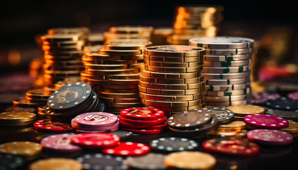Divers - A la découverte des différents types de jeux de casino en ligne