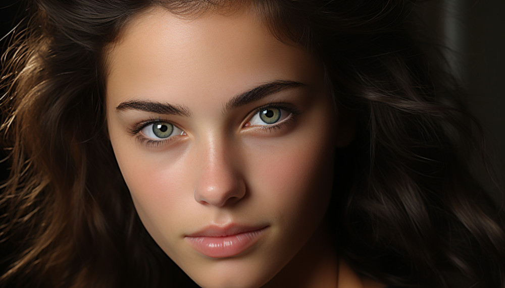 Divers - Comment avoir de beaux sourcils naturellement sans maquillage ?