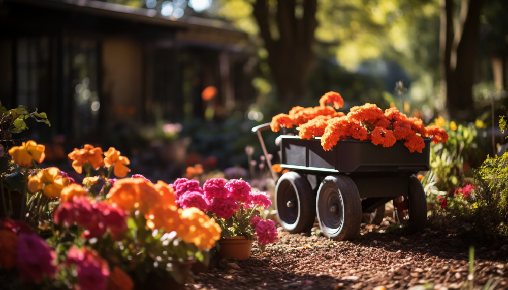 Comment bien entretenir son jardin ?