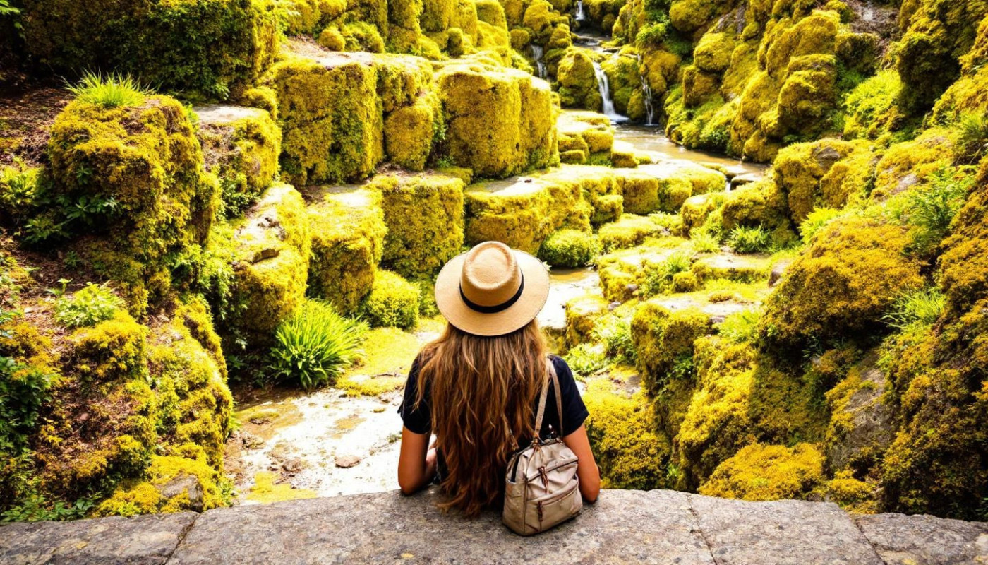 International - Comment choisir votre prochaine destination de voyage ?