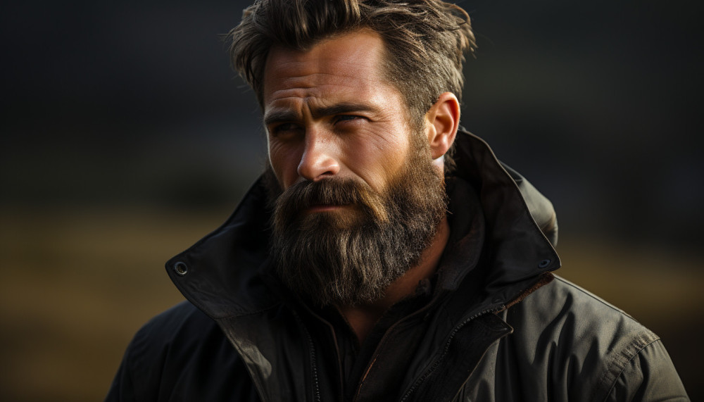 Divers - Comment faire pousser une belle barbe ?