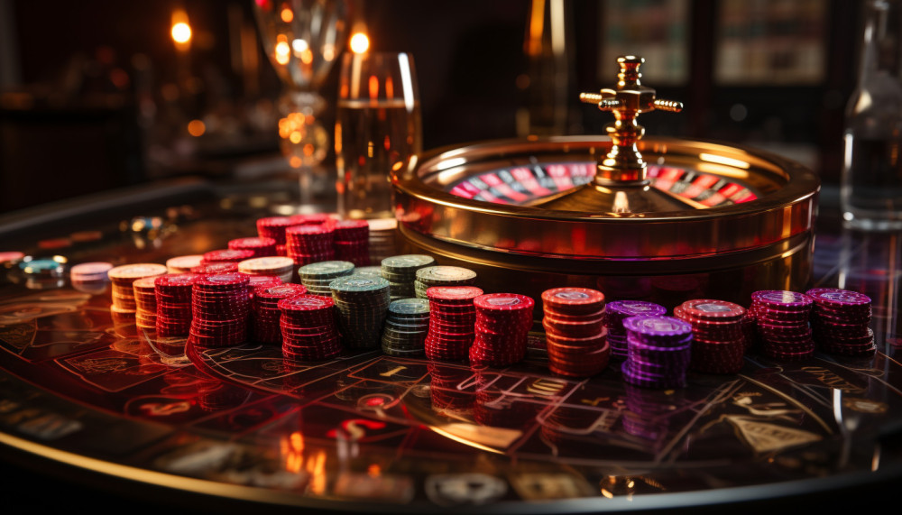 Divers - Comment jouer au casino en ligne ?
