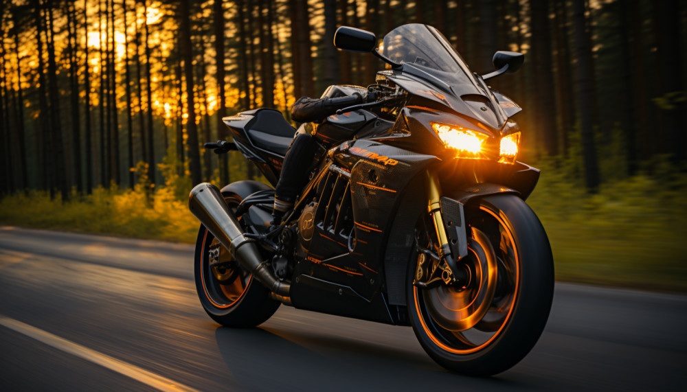 Divers - Comment obtenir un prix optimal pour l'assurance de sa moto ?