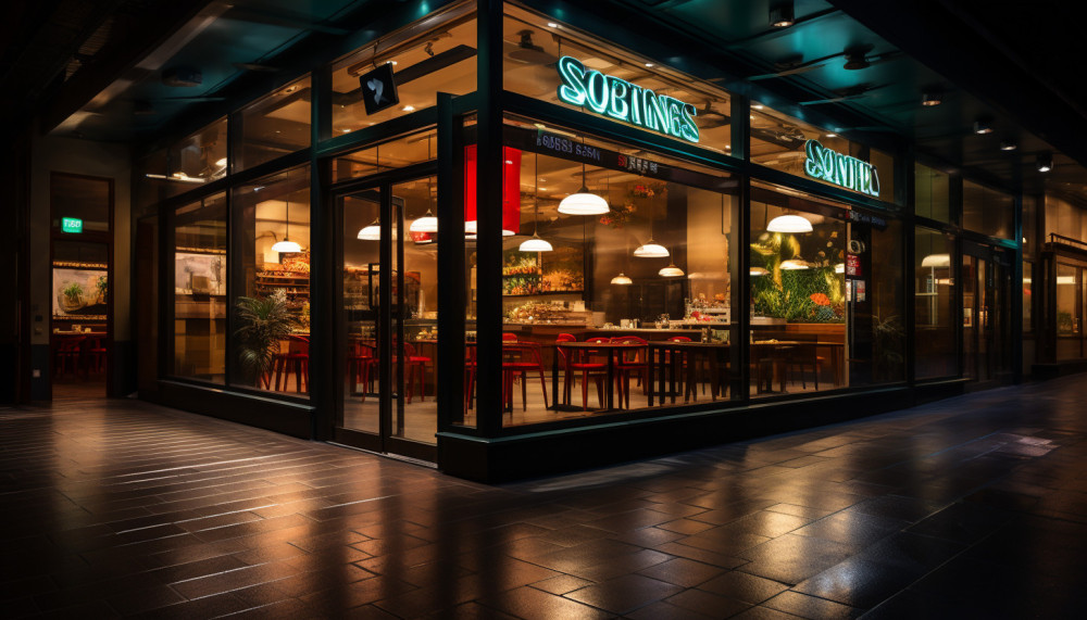 Divers - Comment ouvrir un restaurant en franchise : cas d’un restaurant subway