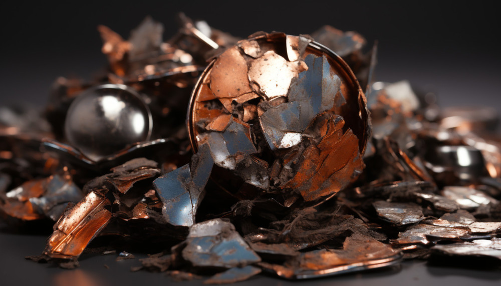 Divers - Comment récupérer des métaux pour gagner de l’argent ?
