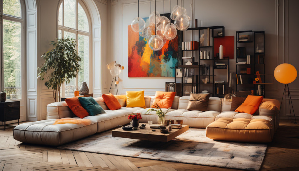 Comment réussir la décoration de votre maison ?