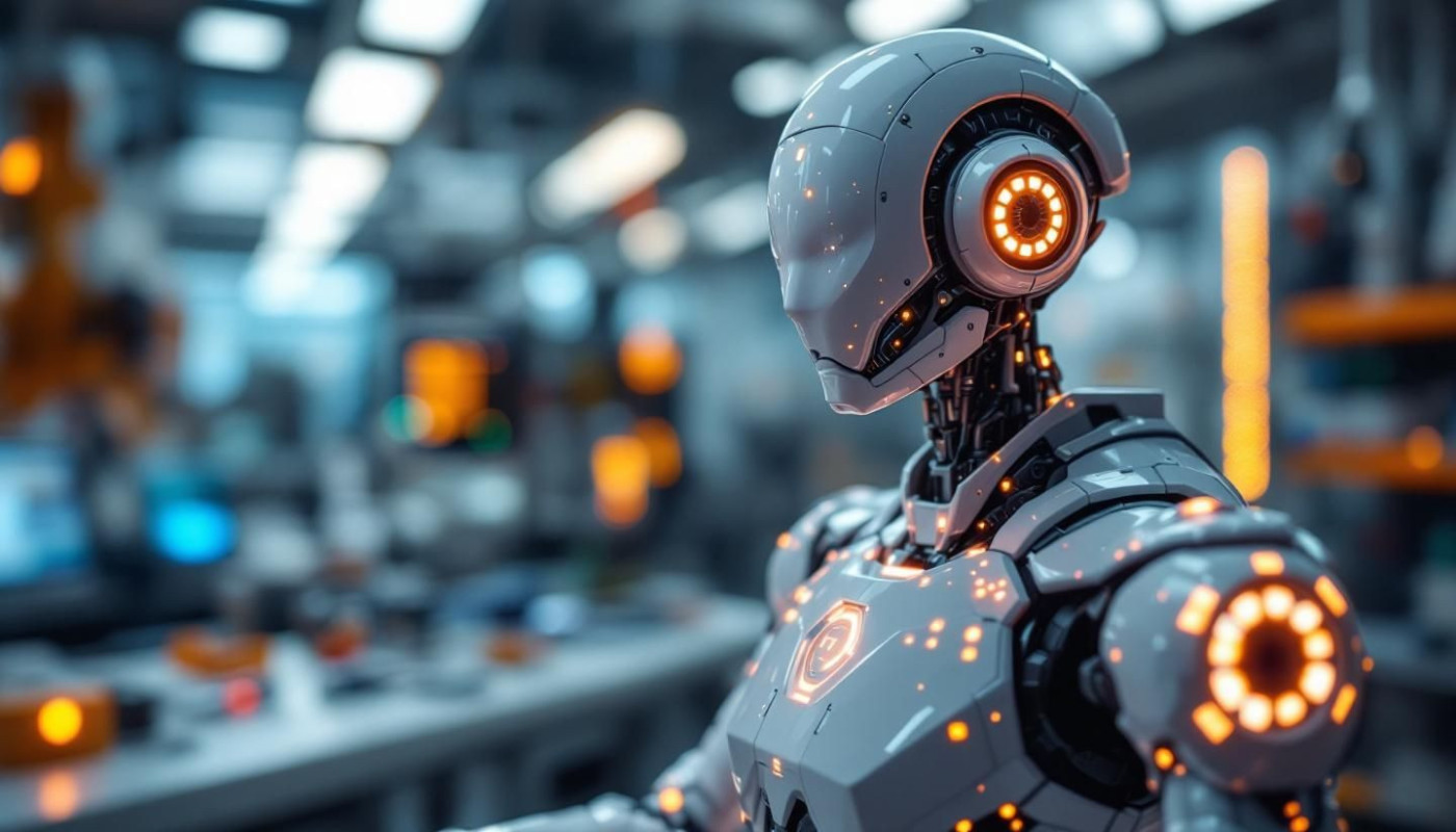 Découverte des dernières innovations en intelligence artificielle comme alternative à ChatGPT
