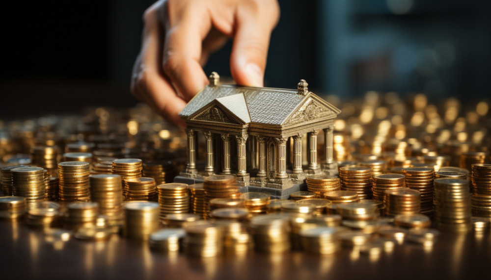 Deux choses à savoir avant de placer votre argent dans une banque