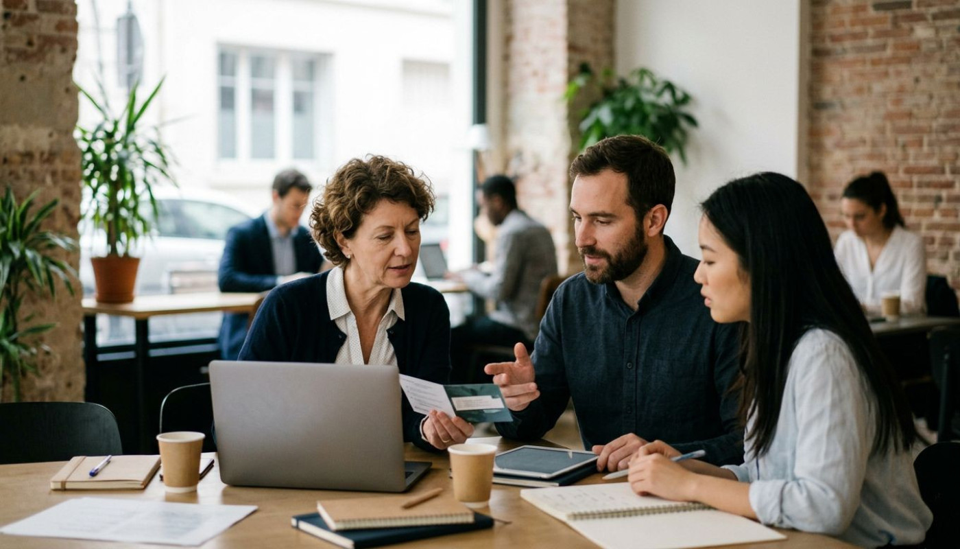 Emploi invisible : pourquoi certaines offres ne sont jamais publiées