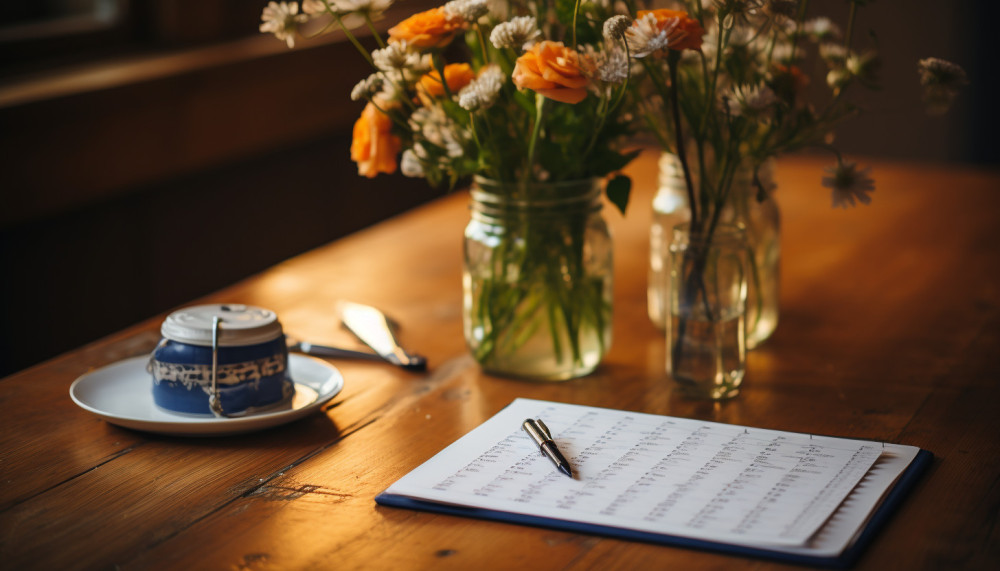 Divers - Faire une liste de naissance : les conseils pour y arriver