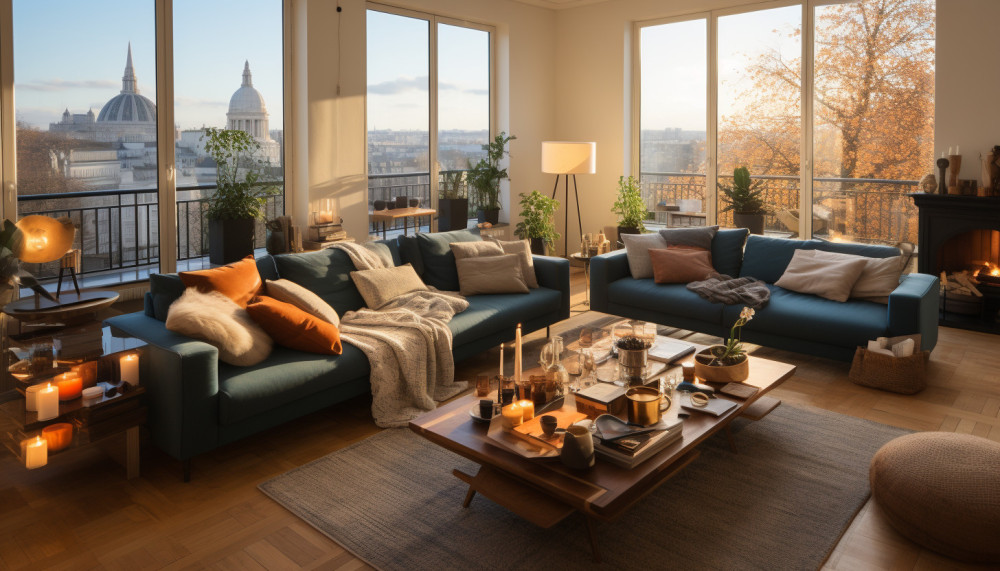 Divers - Homexpress : votre meilleur chasseur d’appartement à Paris