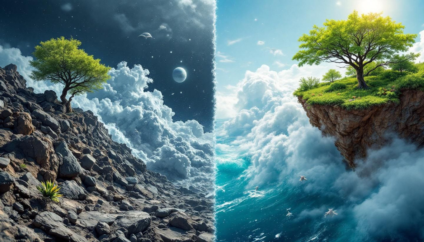 Impact à long terme des énergies non renouvelables sur l'environnement ?