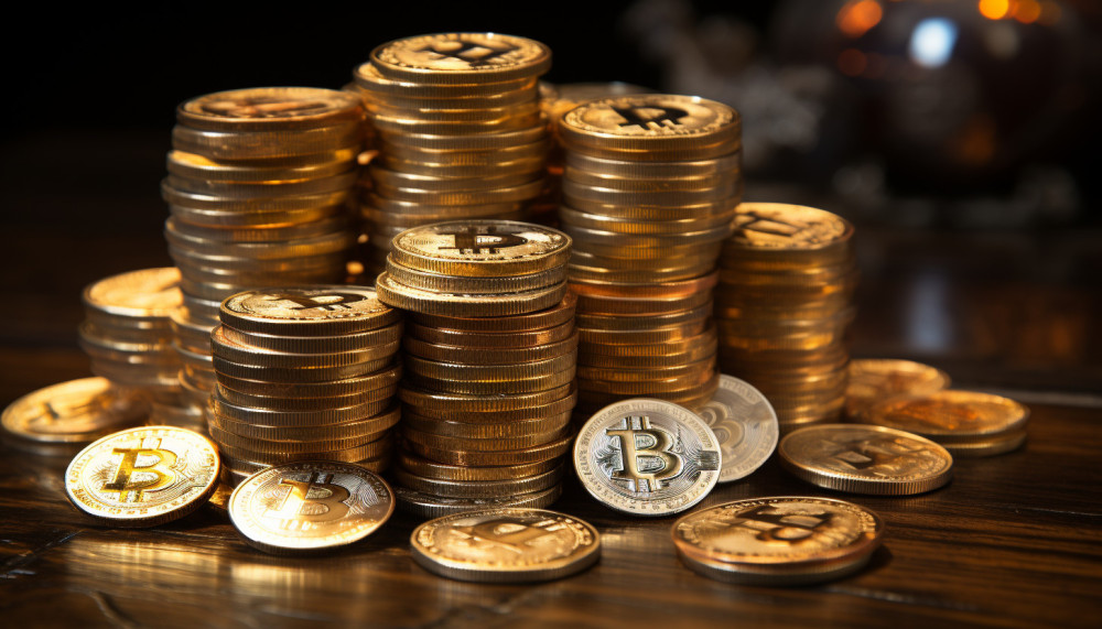 Divers - Investir dans le Bitcoin