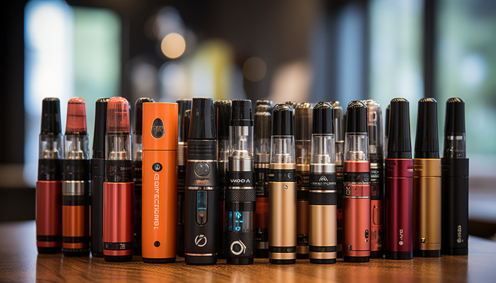 Divers - La cigarette électronique : guide dans le choix de votre cigarette électronique