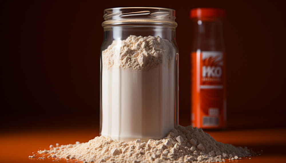 Divers - La protéine Whey