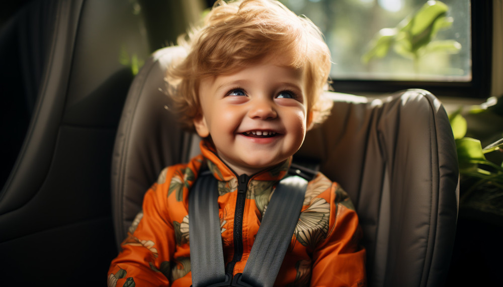 Divers - Le choix du siège auto idéal pour votre bébé : des astuces efficaces pour y parvenir