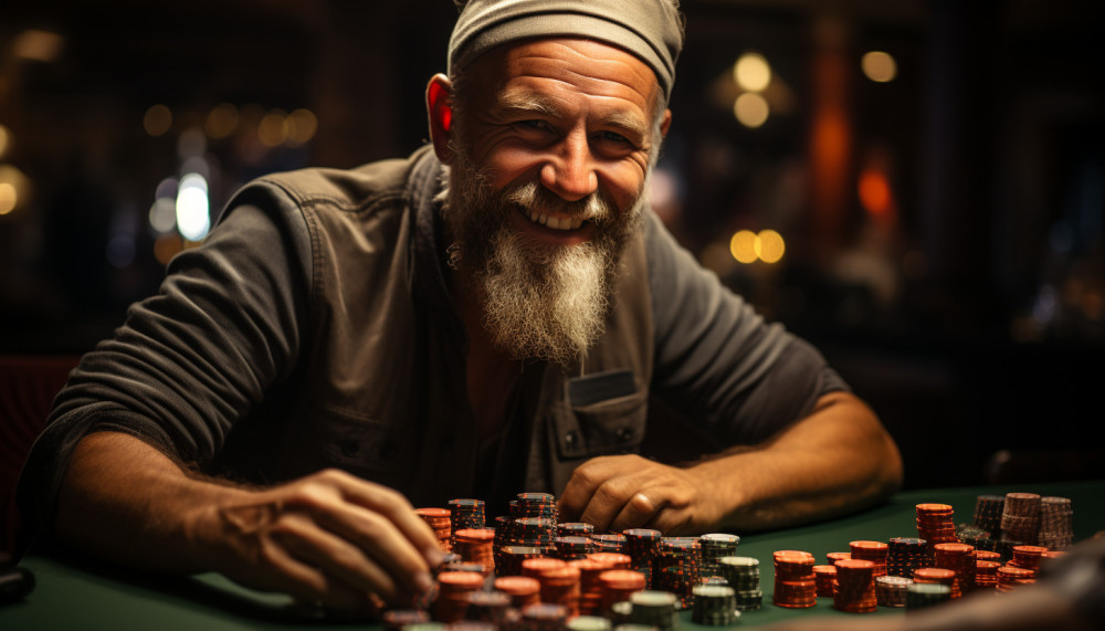 Divers - Le poker en ligne gratuit : pourquoi y jouer ?