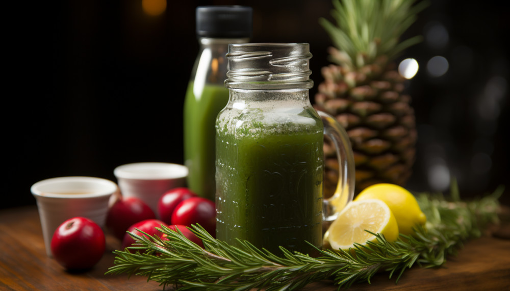 Divers - Les avantages de la boisson Herbalife 24 Rebuild Strenght