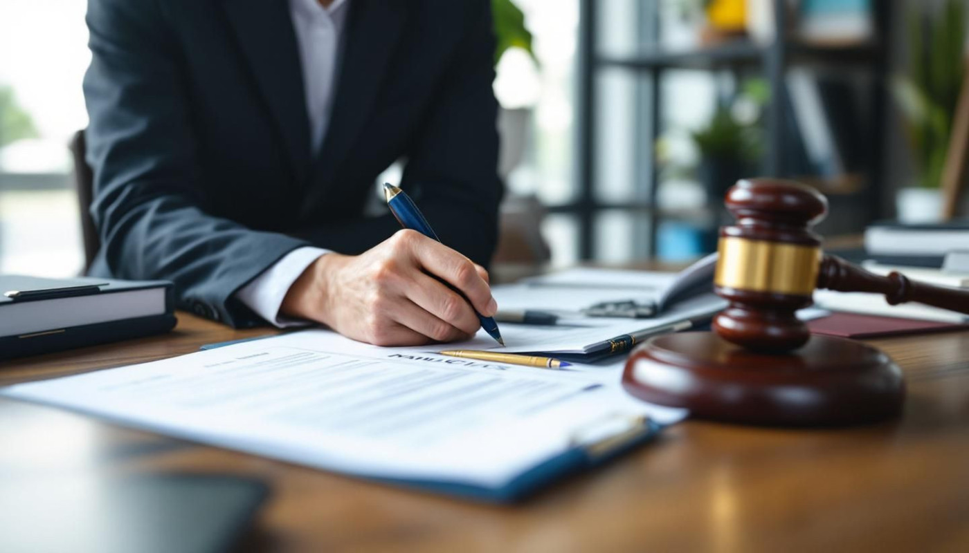 Les étapes clés pour naviguer efficacement dans le monde juridique