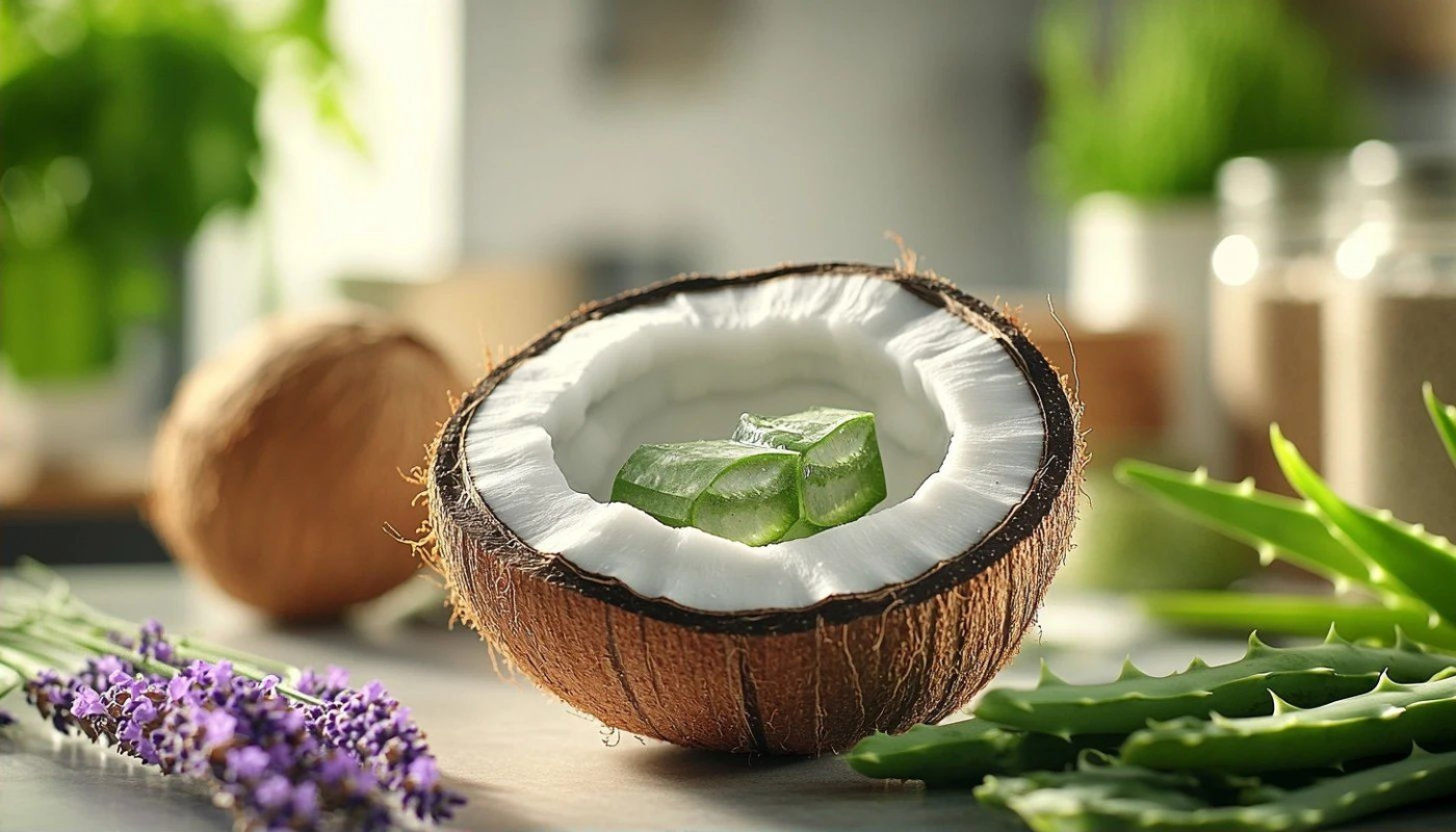 Les secrets des ingrédients naturels les plus efficaces en cosmétique bio