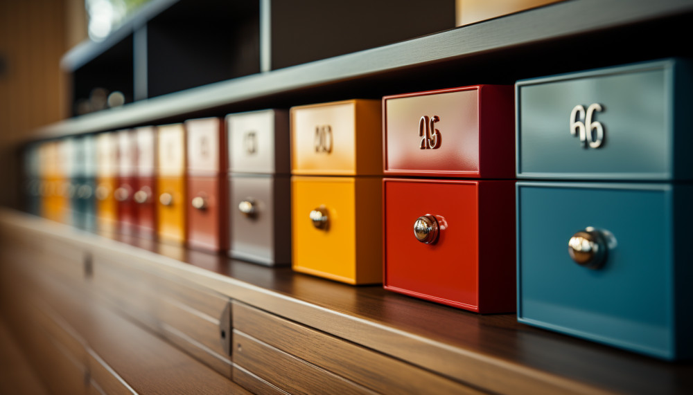 Divers - L’importance de la plaque de boite aux lettres
