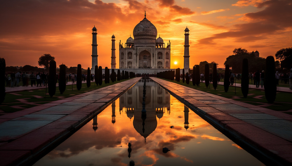 L'Inde et ses atouts touristiques