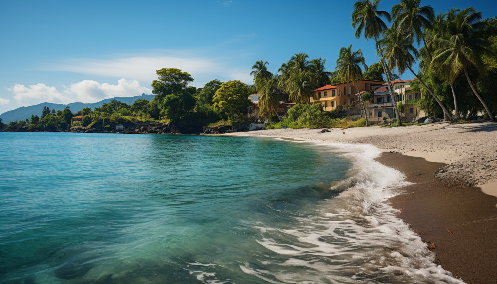 Divers - Martinique : ses visites incontournables