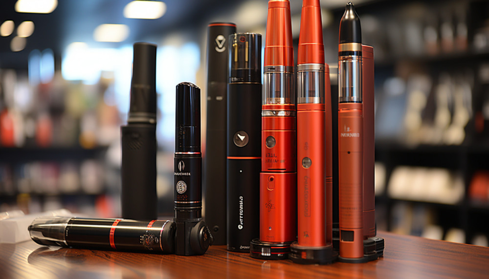 Où acheter une cigarette électronique