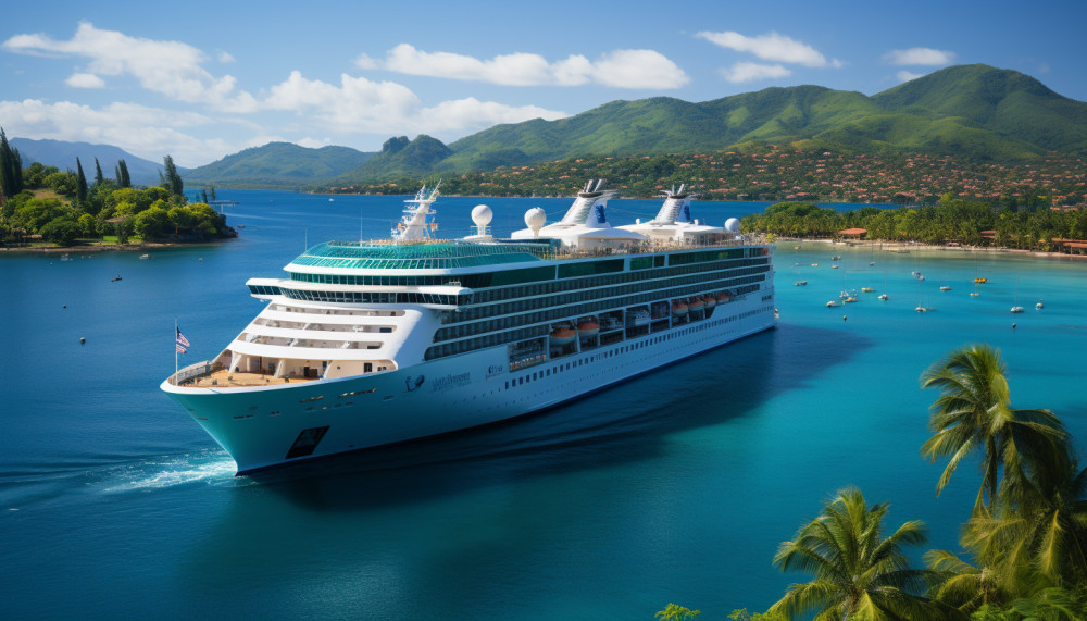 Partir en croisière : quels en sont les avantages ?