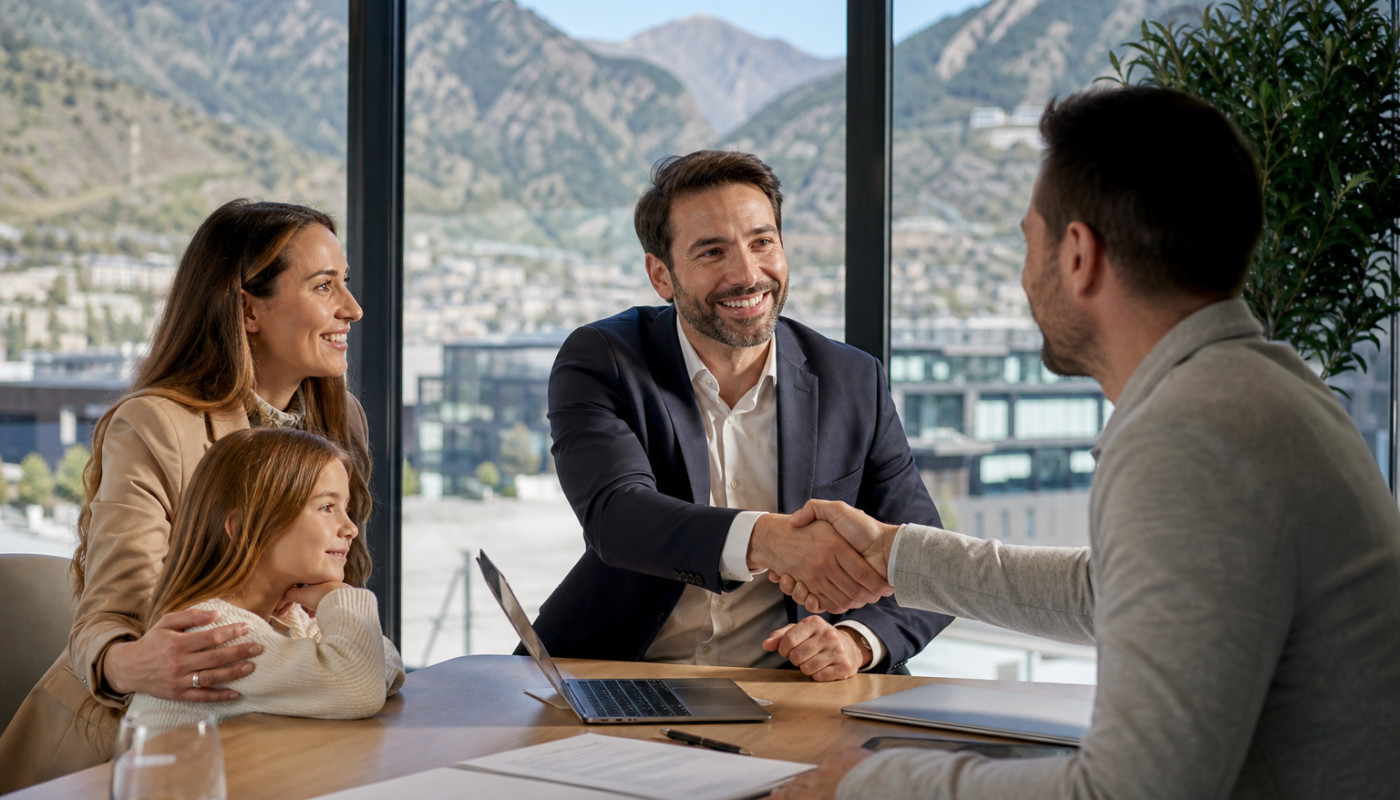 Pourquoi la gestoria Andorre séduit entrepreneurs comme familles cette année ?