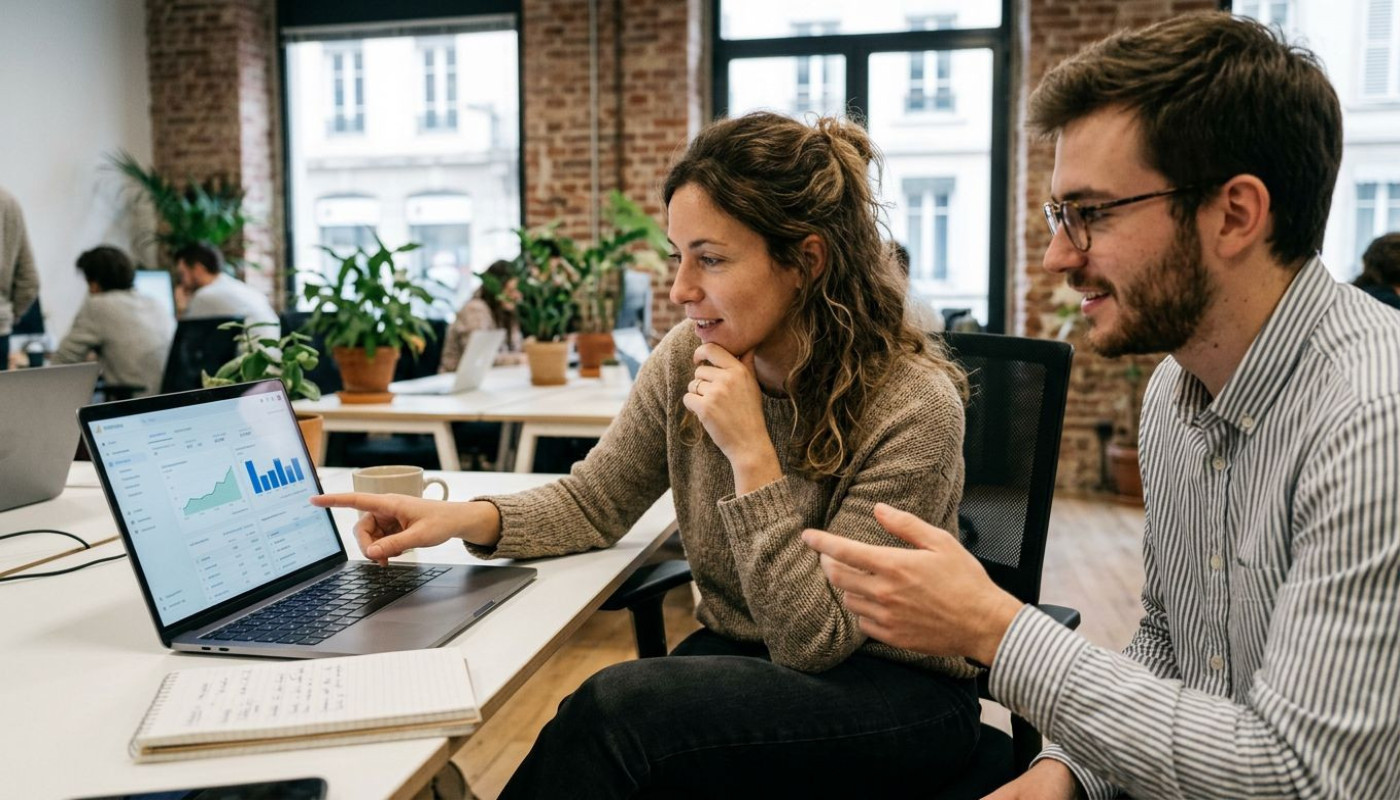 Pourquoi la plateforme de netlinking rapide change la donne pour les sites médias ?
