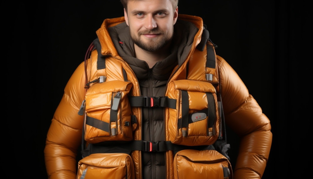Divers - Pourquoi utiliser un gilet-airbag ?