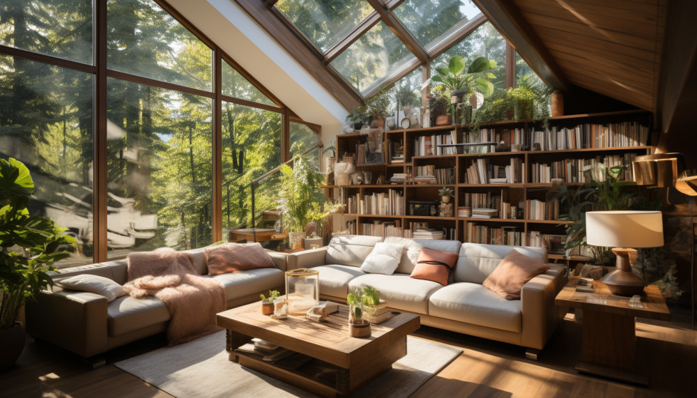 Divers - Que faire pour avoir une maison bien embellie ?