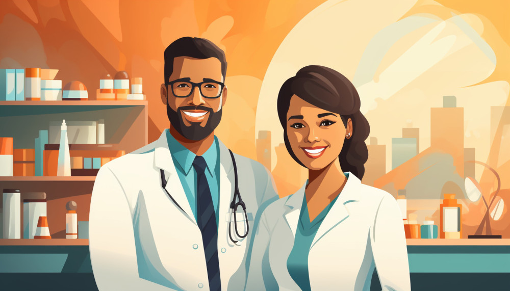 Divers - Quel est le rôle d’une pharmacie ?