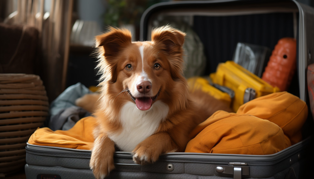 Quel type de caisse choisir pour son chien ?