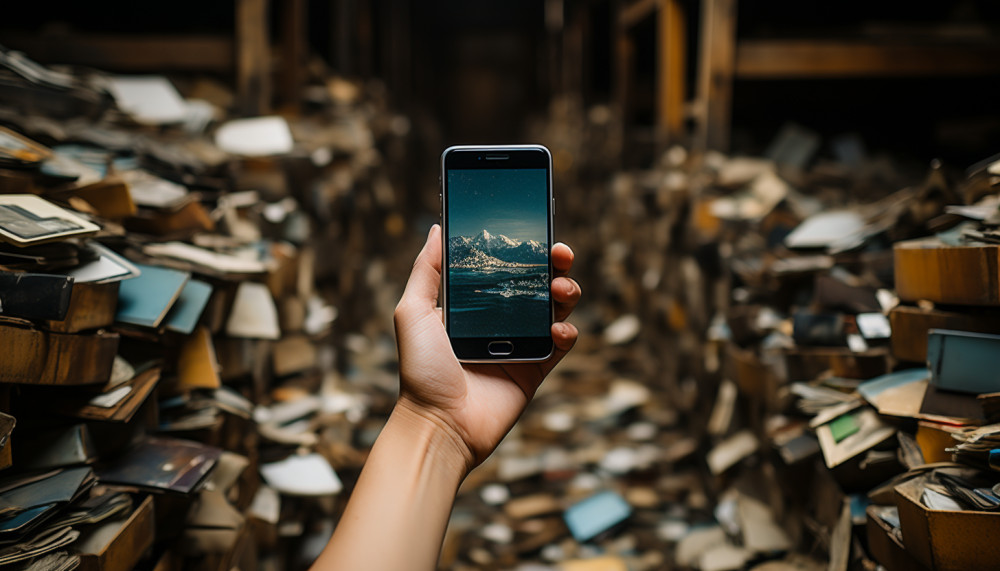 Divers - Quelques astuces pour lire les messages supprimés dans WhatsApp