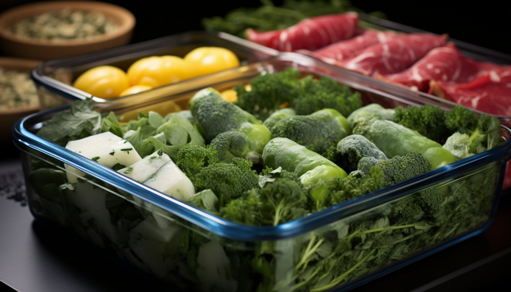 Divers - Quels sont les aliments à ne jamais congeler ?