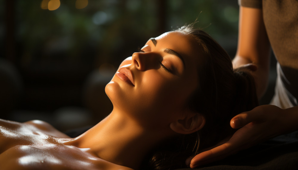 Divers - Quels sont les bienfaits du massage ?