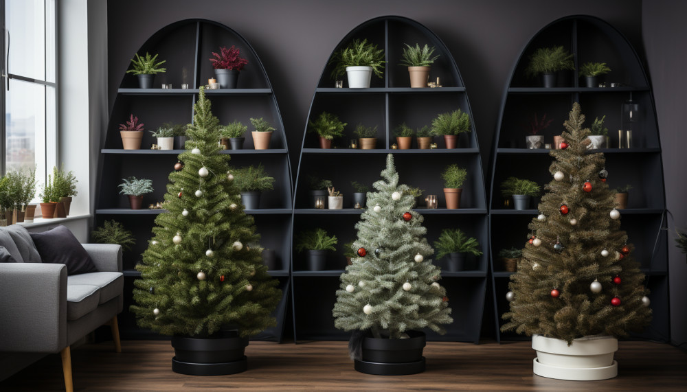 Sapin naturel ou artificiel ? Lequel choisir ?
