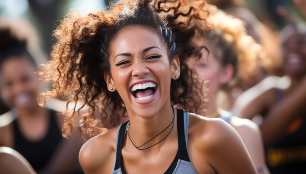 Divers - Se mettre à la zumba : comment s'y prendre ?