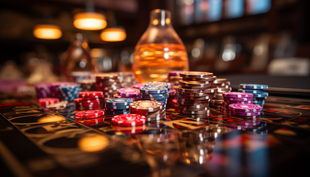 Divers - Top 3 des avantages du casino en ligne