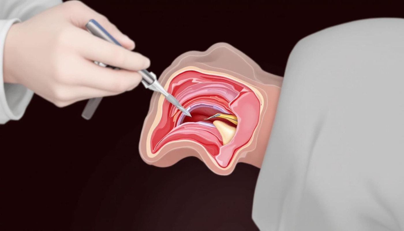 Tout savoir sur les traitements chirurgicaux du ronflement chronique
