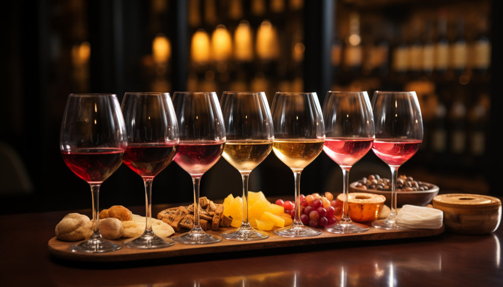 Divers - Tout savoir sur les vins